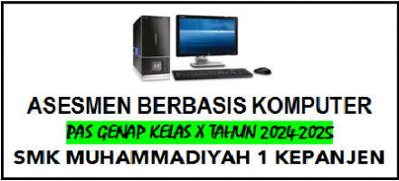 Asesmen Berbasis Komputer