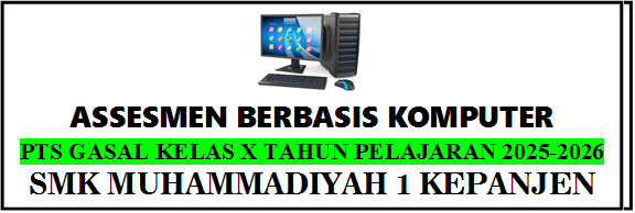 Asesmen Berbasis Komputer