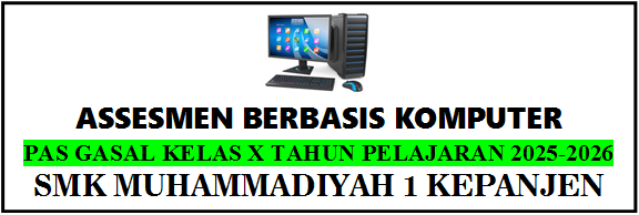 Asesmen Berbasis Komputer